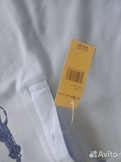 Рубашка Поло