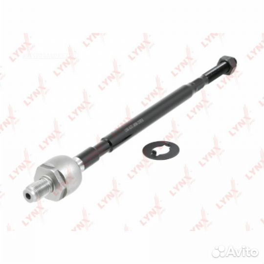 Lynxauto C2187LR Тяга рулевая перед прав/лев
