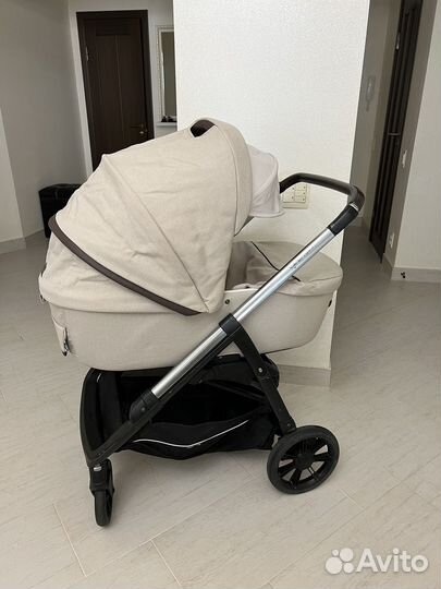 Коляска 3 в 1 Inglesina Aptica