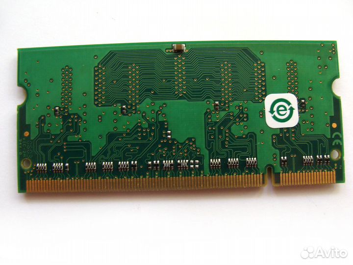 Оперативная память Kingston KVR533D2S4/256