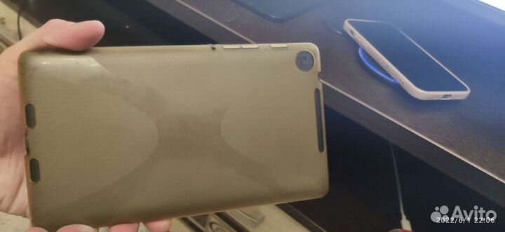 Google Nexus 7 Wi-Fi 2013 2/16Гб