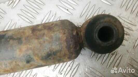 Амортизатор задней балки peugeot boxer 1 (ODN13LX0