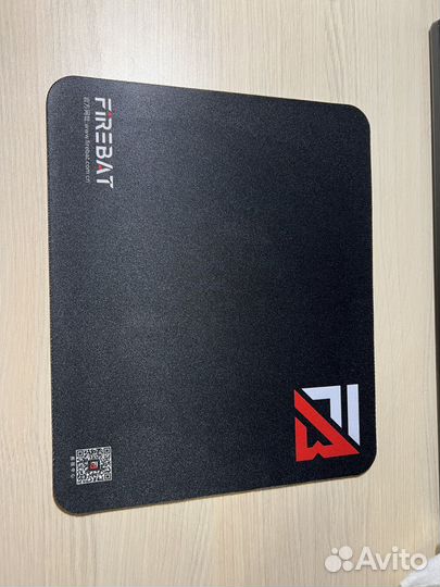 Игровой коврик для Мыши