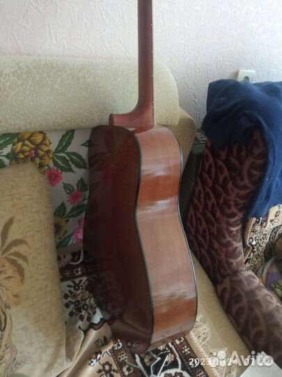 Акустическая гитара yamaha f 310