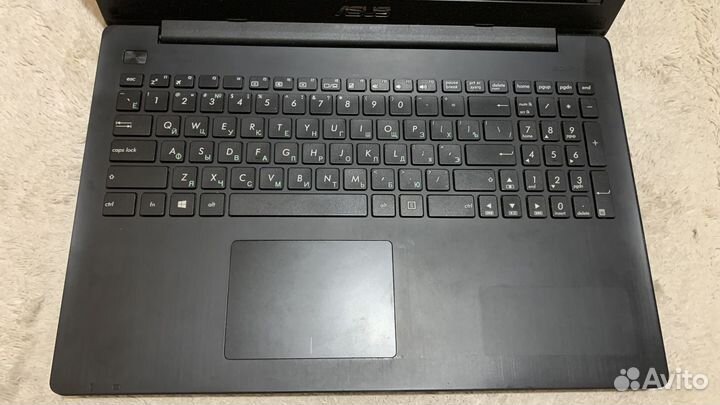 Ноутбуки в разбор по запчастям