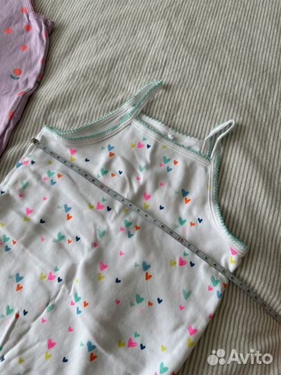 Майки боди next