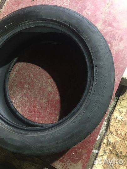 Tigar UHP Ultra High Performance 215/55 R17 98W