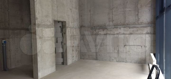 Свободного назначения, 38 м²