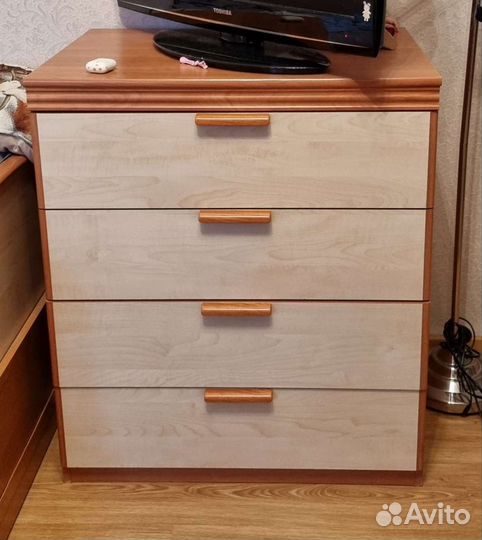 Детская комната