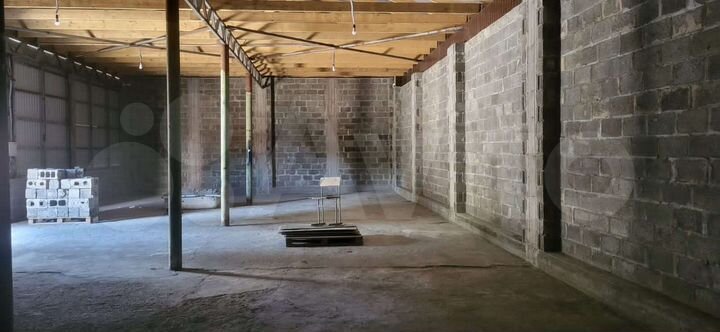 Склад, 280 м²