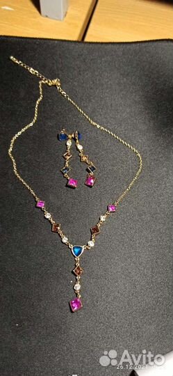 Бижутерия avon