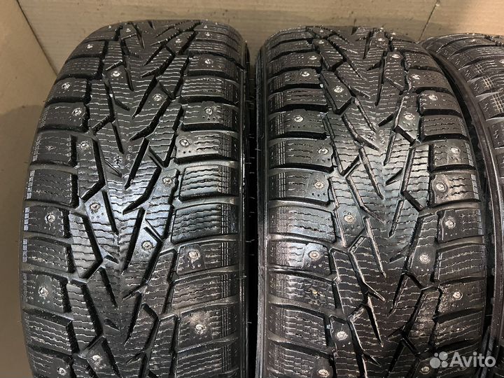 Nokian Tyres Nordman 7 195/55 R16