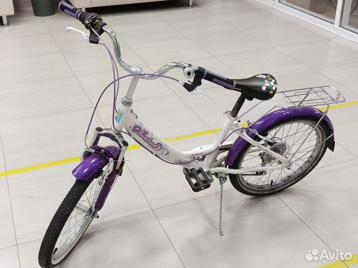 Продам велосипед