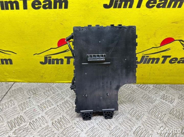 Блок управления Byd Yuan Plus SC2E TZ200XSQ 2023