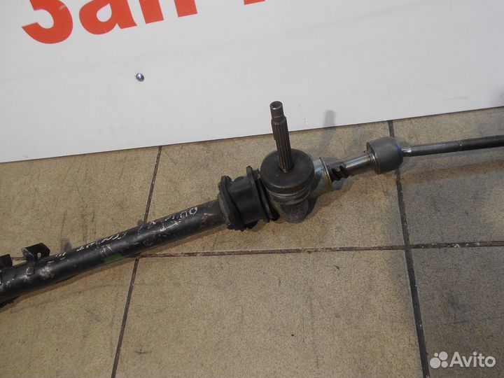 Рейка рулевая Ford Escort Orion 3