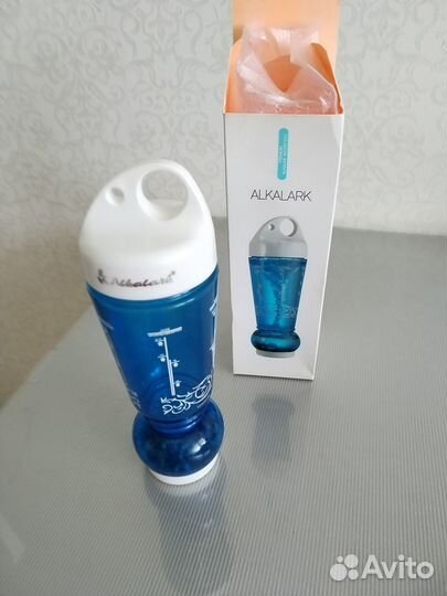 Ионизатор воды Alcalark Tornado (живая вода)