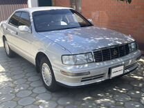 Toyota Crown 2.5 AT, 1994, 158 000 км, с пробегом, цена 865 000 руб.