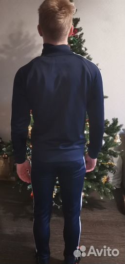 Спортивный костюм мужской puma оригинал