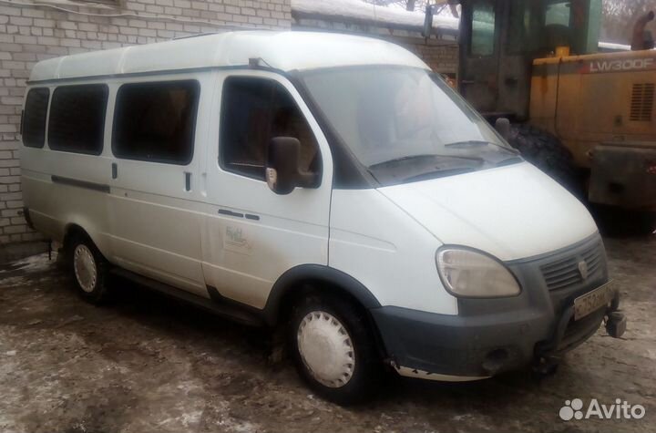 Лобовое стекло газель газ 3302 2705 автостекло