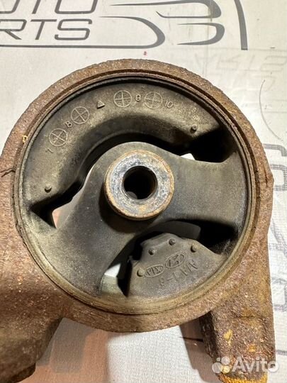 Подушка двигателя Kia Rio 2 JB G4EE 2011