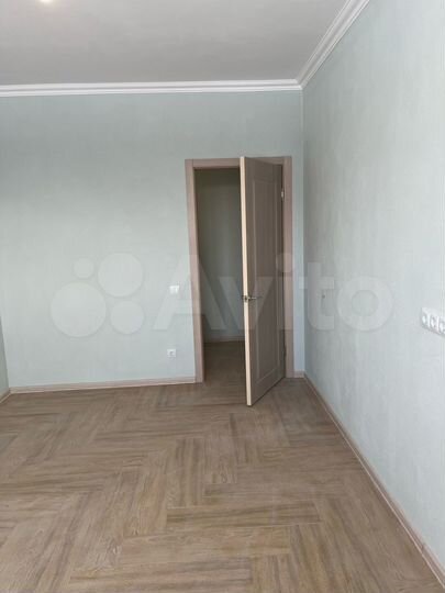 2-к. квартира, 56,6 м², 7/18 эт.