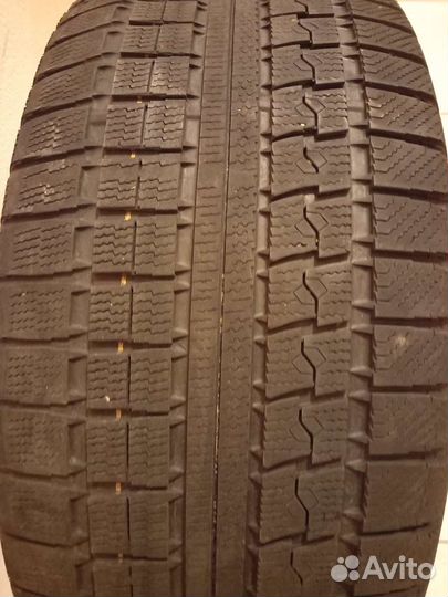 Nitto NT90W 275/45 R20
