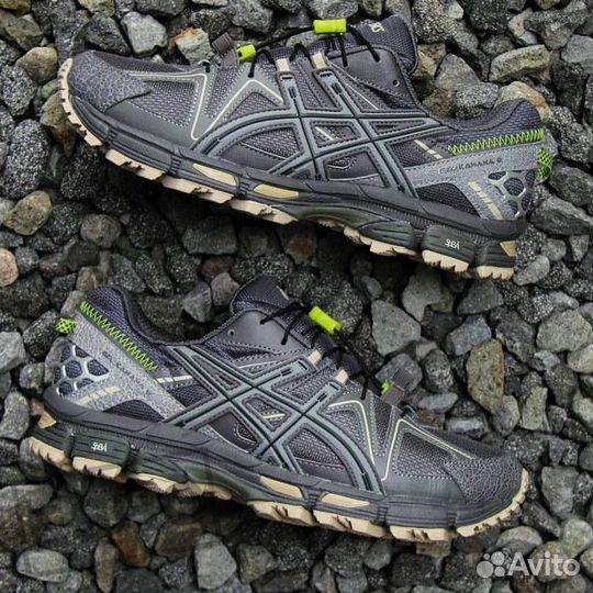 Asics Gel-Kahana 8 36-49