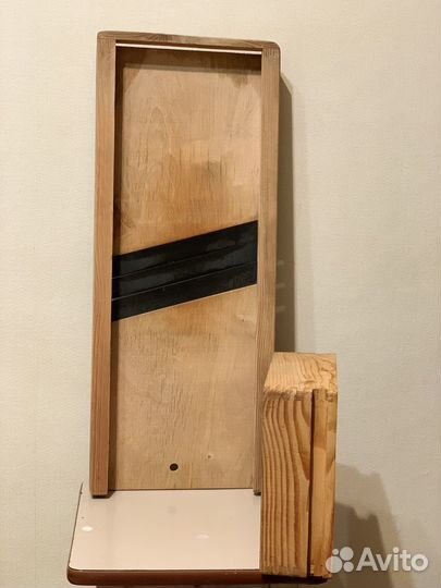 Тёрка для шинкования капустыСССР