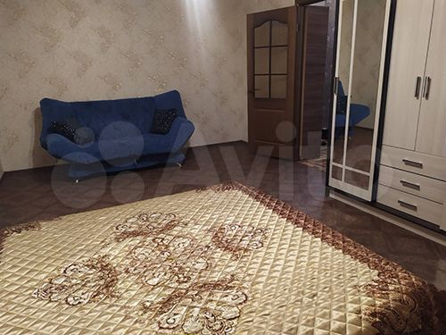 1-к. квартира, 44 м², 5/9 эт.