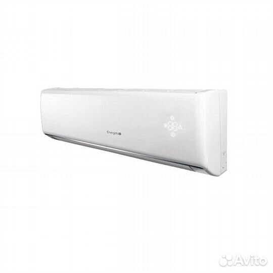 Сплит-система Energolux smzs32V3AI/SMZ1U36V2AI-WS1