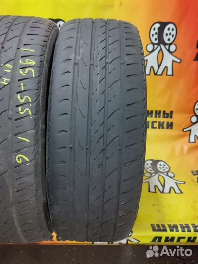 Matador MP 47 Hectorra 3 195/55 R16 91H