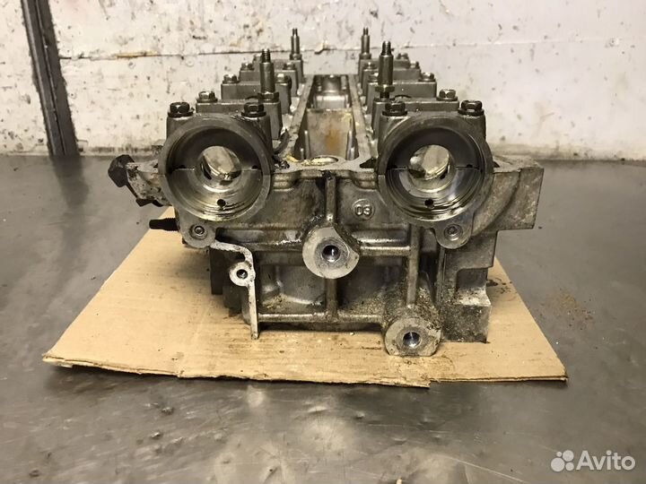 Гбц Fyda-Fydh 1.6 100 zetec-s Ford Focus 1 Puma