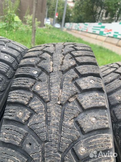 Nokian Tyres Hakkapeliitta 5 175/70 R13