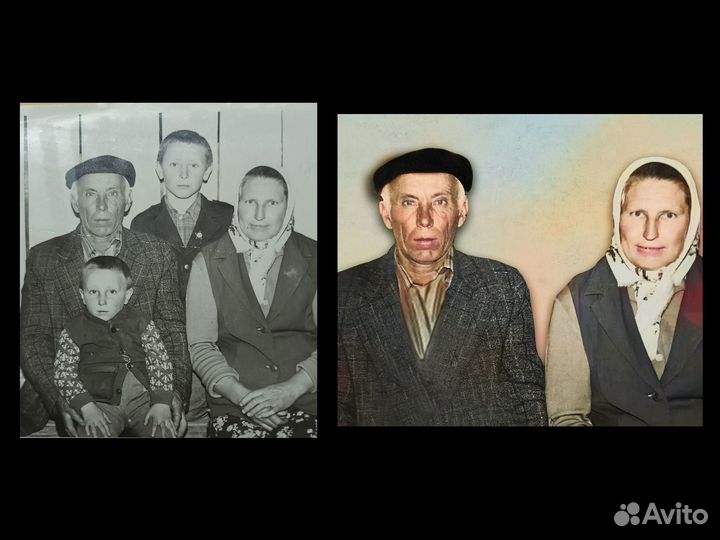 Фотошоп / Фотомонтаж / Дизайн любой сложности