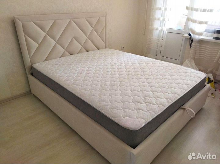 Матрас Новый