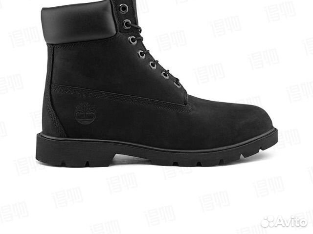 Мужская обувь timberland 6 inch