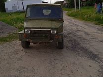 ЛуАЗ 967 1.2 MT, 1989, битый, 10 000 км, с пробегом, цена 140 000 руб.