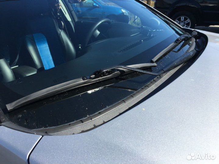 Щетки стеклоочистителя