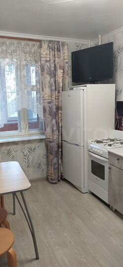 2-к. квартира, 53 м², 4/5 эт.