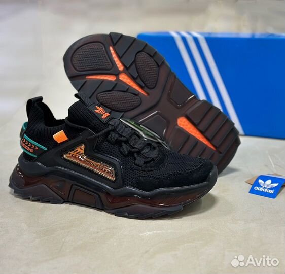 Кроссовки Adidas Terrex все размеры