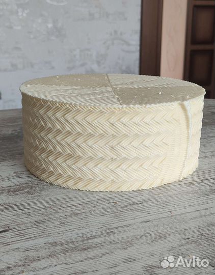 Крафтовые сыры