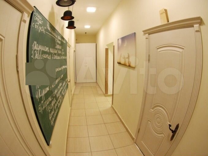 Комната 28 м², 1/9 эт.