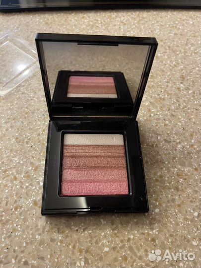 Bobbi brown румяна pink