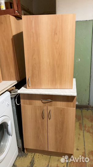 Кухонный гарнитур бу