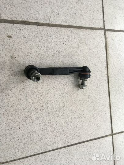 Тяга стабилизатора задняя BMW 3 G20/21 2021год