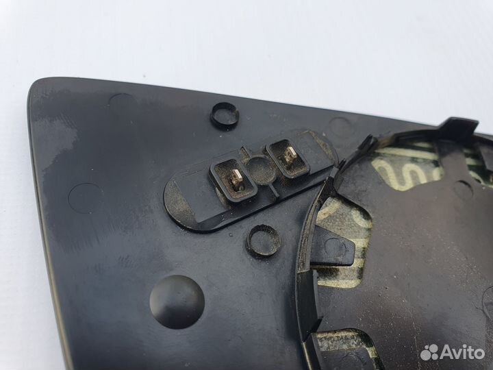 Левое зеркало BMW e60 e61 e63