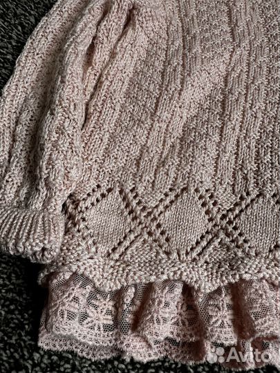 Кофта детская