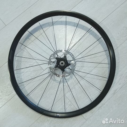 Колеса шоссейные, вилсет Fulcrum на 28