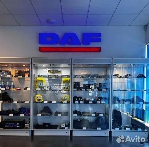 2175799 Седло коромысла, тормоз двигателя MX-11 DA