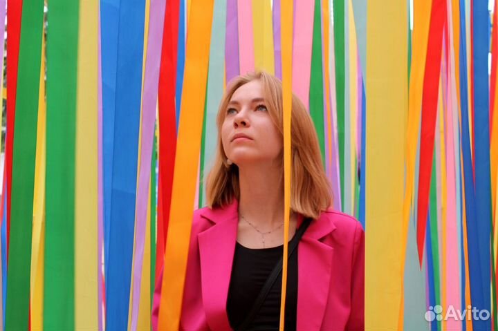 Графический дизайнер